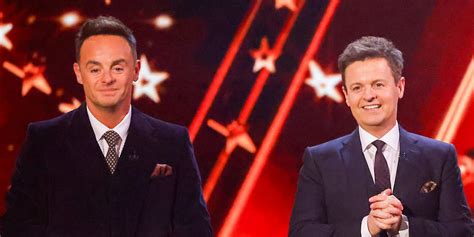 Britain's Got Talent .